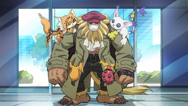 数码宝贝新番51-60标题,数码宝贝tri终章奥米加兽