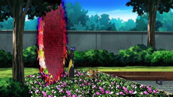 数码宝贝新番51-60标题,数码宝贝tri终章奥米加兽