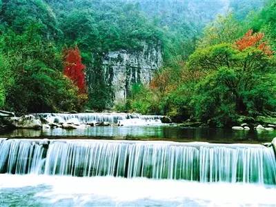 2022免重庆门票景区详细名单公布,重庆免费18个景区