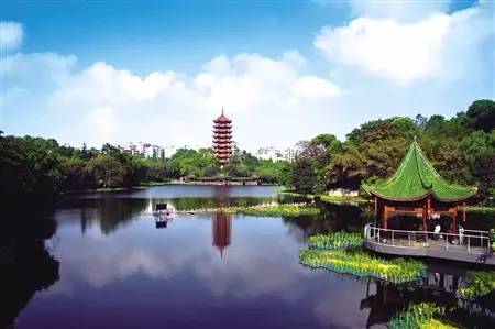 2022免重庆门票景区详细名单公布,重庆免费18个景区