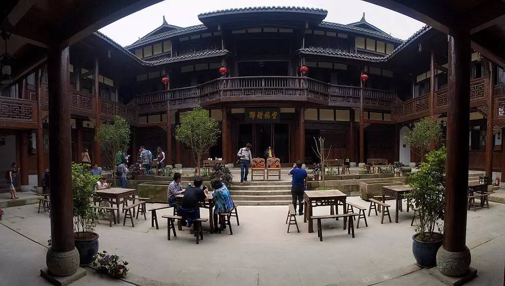 2022免重庆门票景区详细名单公布,重庆免费18个景区