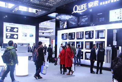 泉来净水器2100a测评,泉来净水系统介绍