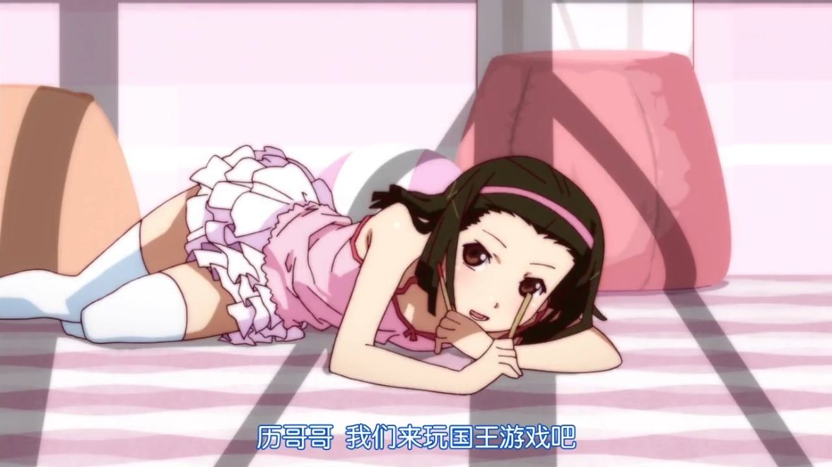 让无数二次元老婆们魅力大增的宝物，到底都有哪些呢？