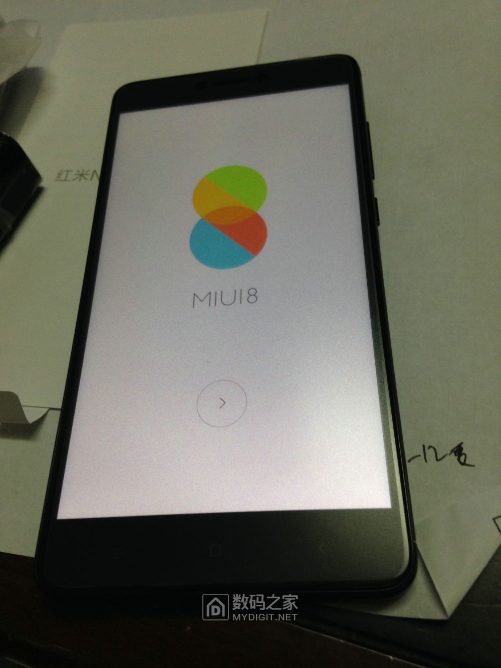 用了三年的红米note4x,红米note4x高配现在值得买吗