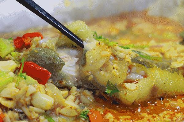 海口外卖烤鱼哪家好吃,海口好吃的鱼店