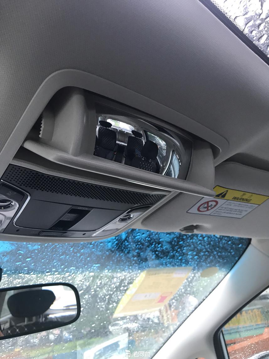 奥德赛车主吐槽小问题,本田奥德赛车主找茬