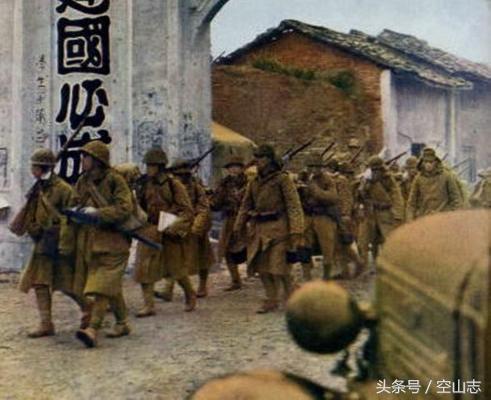 当年清官笔战日方也不示弱！“日本鬼子”的称呼原来是这么来的