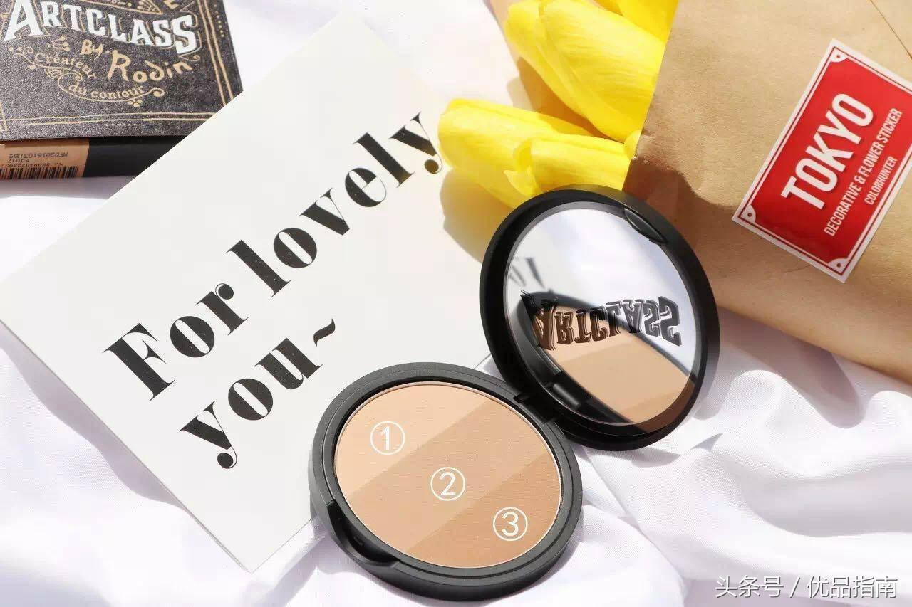 平价彩妆推荐新手用哪款好用一点,9组好用的平价彩妆推荐