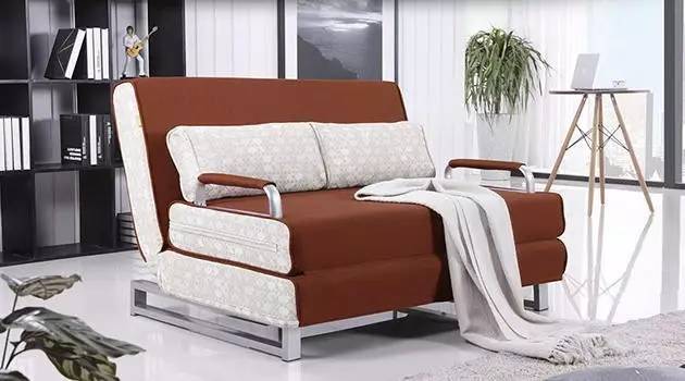 实用沙发床选购,多功能沙发床买多大合适