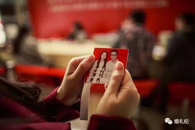 七夕穿什么衣服领证,第一次领证的时候应该穿什么