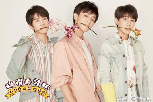 tfboys为什么要定十年之约,tfboys十年之约结束了吗