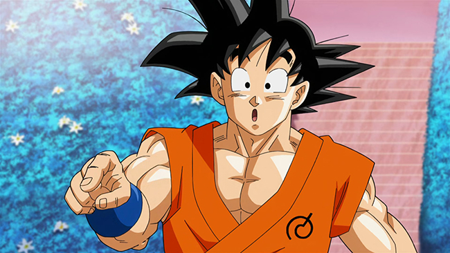 热血动漫男主都是什么性格,男主热血开挂的动漫