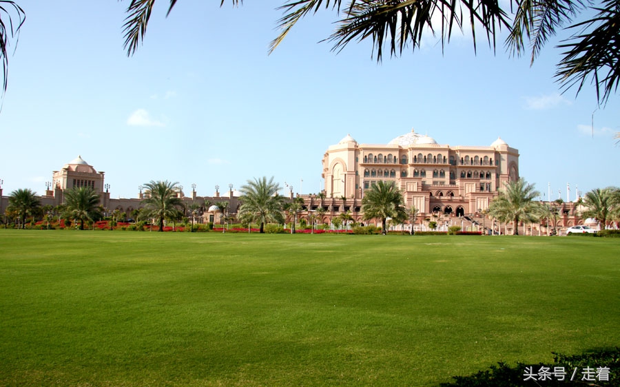 迪拜阿布扎比奢华酒店,阿布扎比八星酒店价格