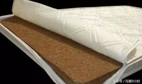 乳胶记忆棉床垫五厘米,全乳胶床垫和弹簧乳胶床垫测评