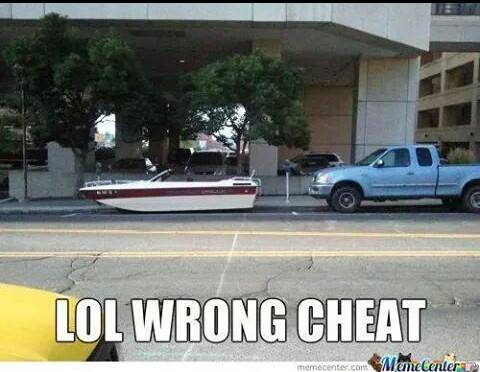 intp冷笑话,盘点gta的脏话