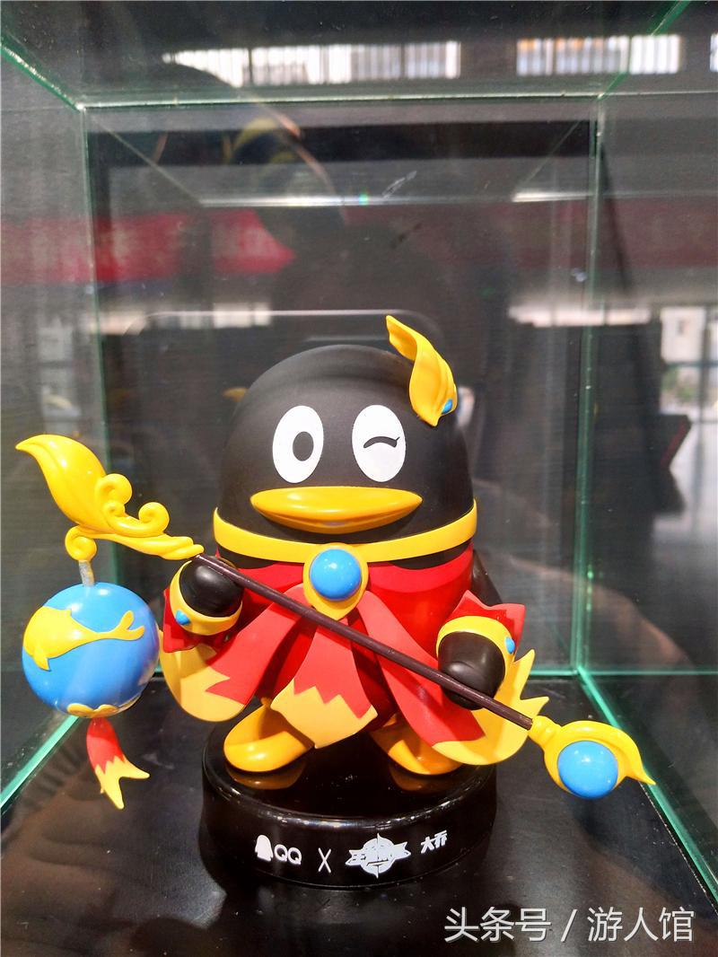 王者光荣所有的手办要多少块钱,王者光荣的手办及武器正版授权的