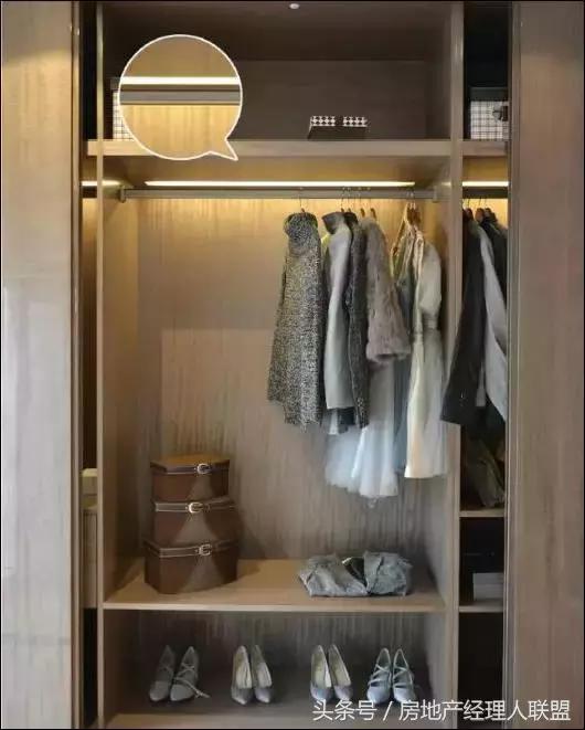 全屋灯光插座设计布局,最流行家居照明设计