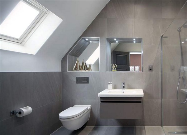 壁挂式马桶这么火,为什么壁挂式马桶反而便宜