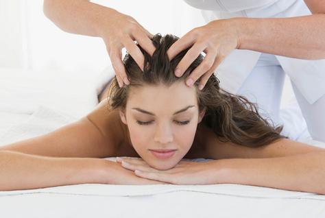 脱发饮食调料,黑芝麻酱治脱发