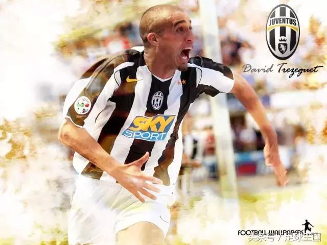 赛季最佳特雷泽盖,黑白人生经典片段