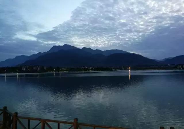 四川有没有凉快的地方,四川很凉快吗