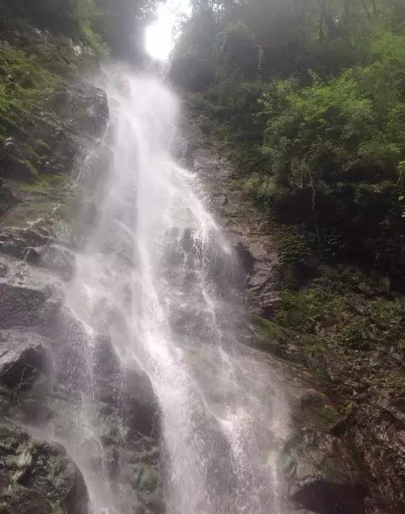 四川有没有凉快的地方,四川很凉快吗