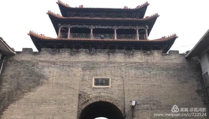 偏关老牛湾旅游攻略大全图,2017黄河十年行