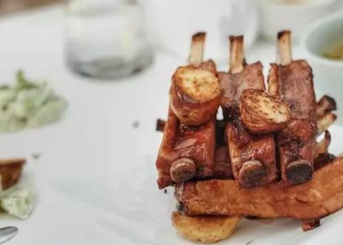 有浪漫情调的约会餐厅,北京情侣约会氛围感最强的餐厅