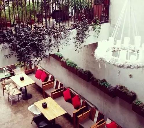 有浪漫情调的约会餐厅,北京情侣约会氛围感最强的餐厅