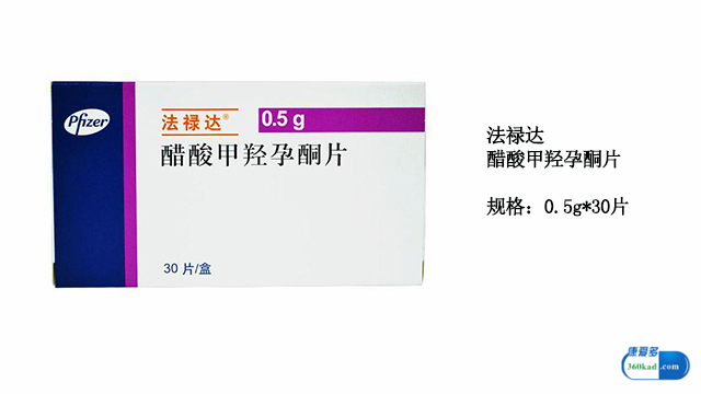 乳腺癌可以吃醋酸甲羟孕酮片吗,醋酸甲地孕酮片是肿瘤化疗药吗