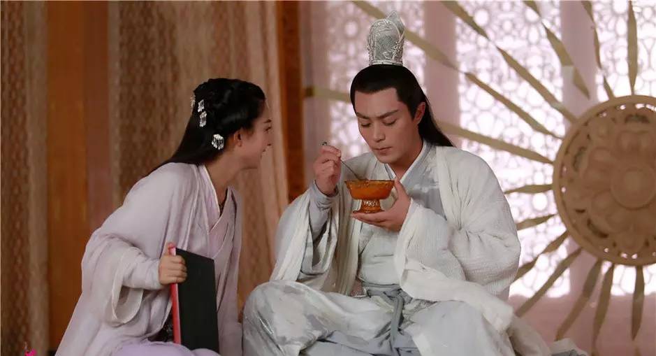 南派私厨｜女人吃点啥？三生三世之“十里桃花羹”