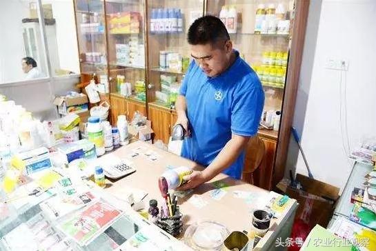 农资销售积分制,农资销售会员制内容