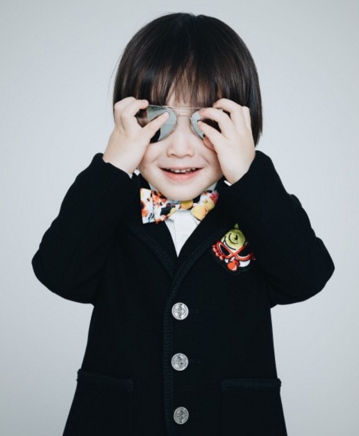 日系童装男童潮牌有哪些,日本童装潮牌排行榜前十名