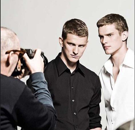 3000万！德国大众成男模队的金主了！