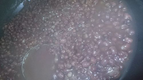 芋圆烧仙草椰奶的做法,椰浆芋圆西米露烧仙草的做法