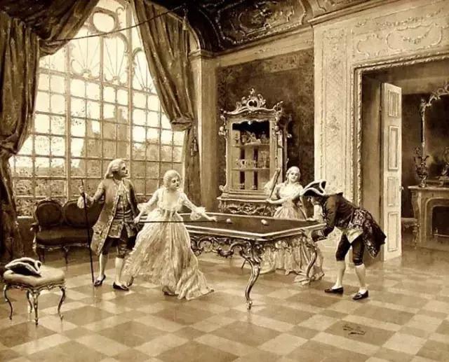 百年前的新材料，烧光了万千妇女的秀发，却拯救了大象推动了摄影