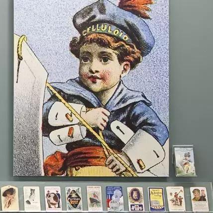 百年前的新材料，烧光了万千妇女的秀发，却拯救了大象推动了摄影