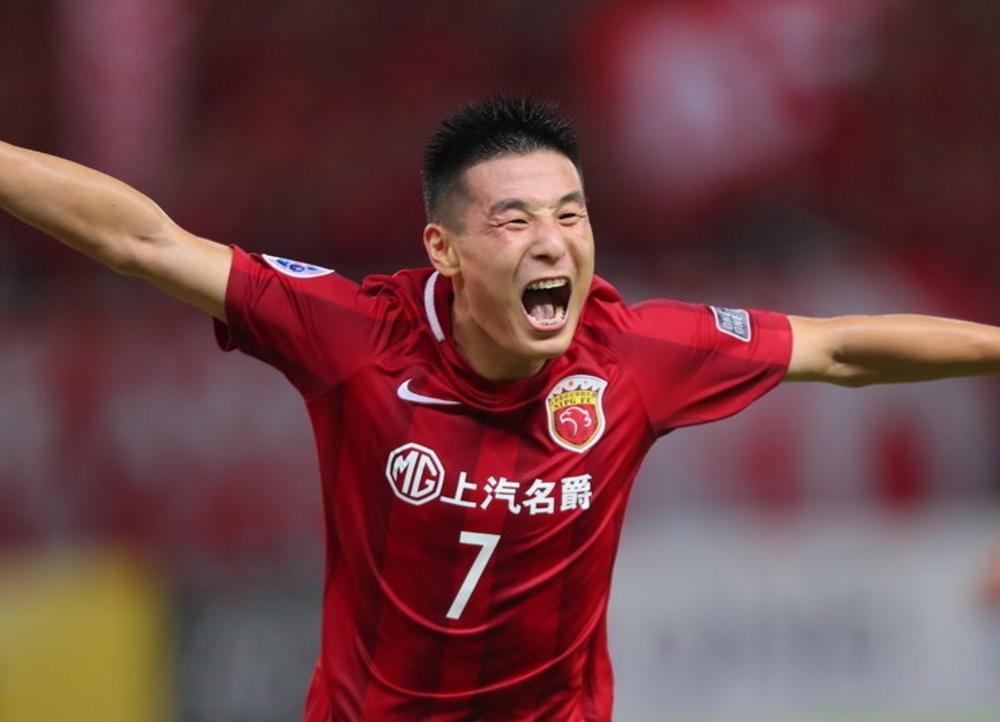 亚冠武磊最新消息,武磊外号