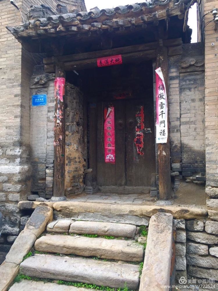 偏关老牛湾旅游攻略大全图,2017黄河十年行