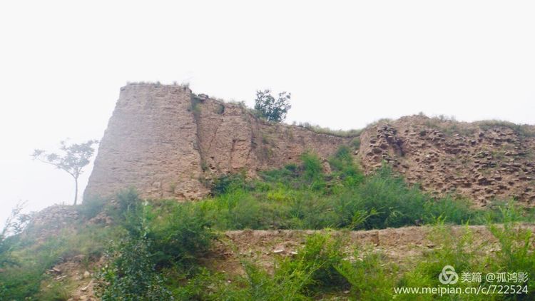 偏关老牛湾旅游攻略大全图,2017黄河十年行