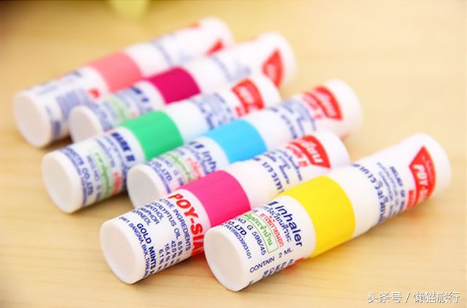 泰国最新购物必买清单攻略,泰国旅游必买品泰国面霜