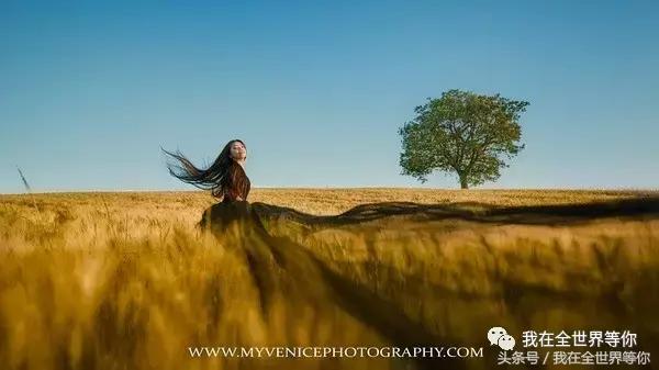 国外婚纱摄影拍摄,海外旅游拍摄婚纱照