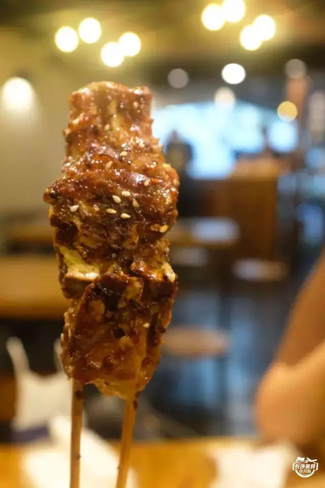 长沙老饕们赞不绝口的烧烤店,长沙最好吃的湘味烧烤