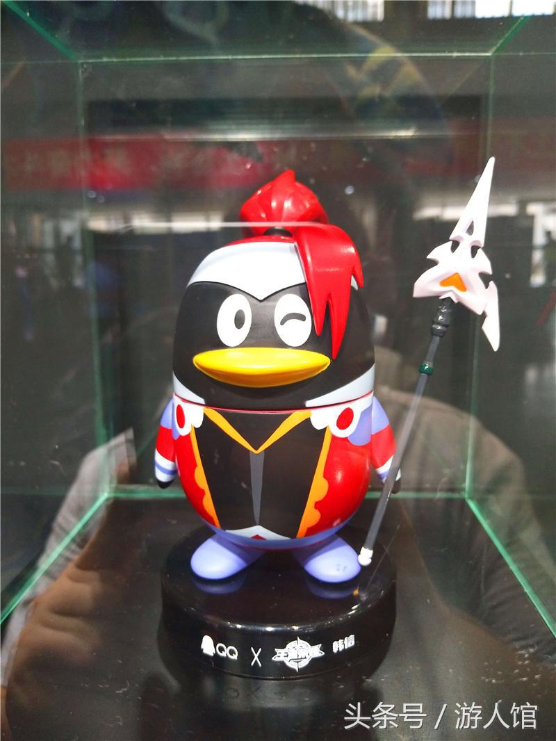 王者光荣所有的手办要多少块钱,王者光荣的手办及武器正版授权的