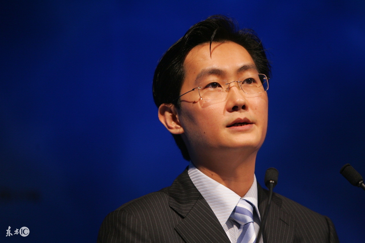 柳传志、马云、王石、雷军等大佬焦虑背后：他们到底在“怕”啥？