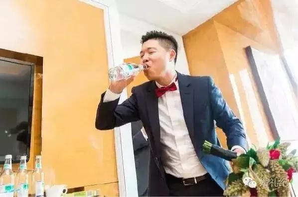 2017最受欢迎的5件堵门道具，全部加入购物车！十月新娘