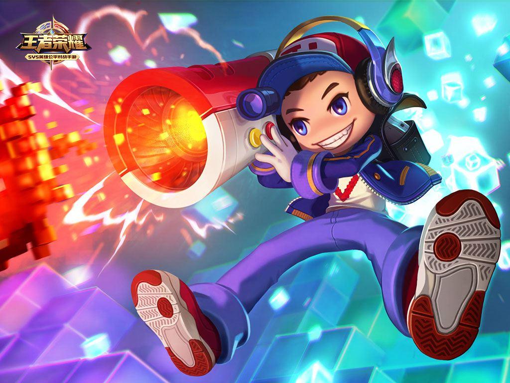 王者光荣新赛季最容易上分的方法,王者光荣新赛季打几排更容易上分