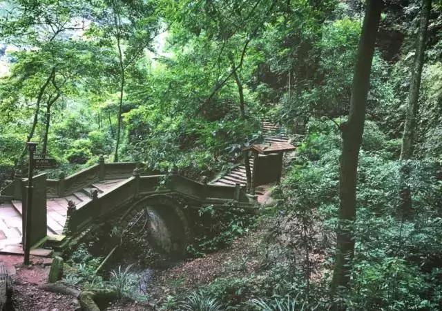 四川有没有凉快的地方,四川很凉快吗