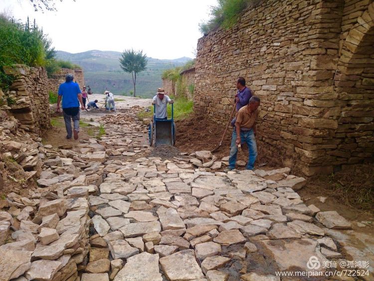 偏关老牛湾旅游攻略大全图,2017黄河十年行