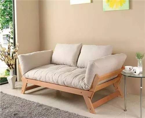 实用沙发床选购,多功能沙发床买多大合适